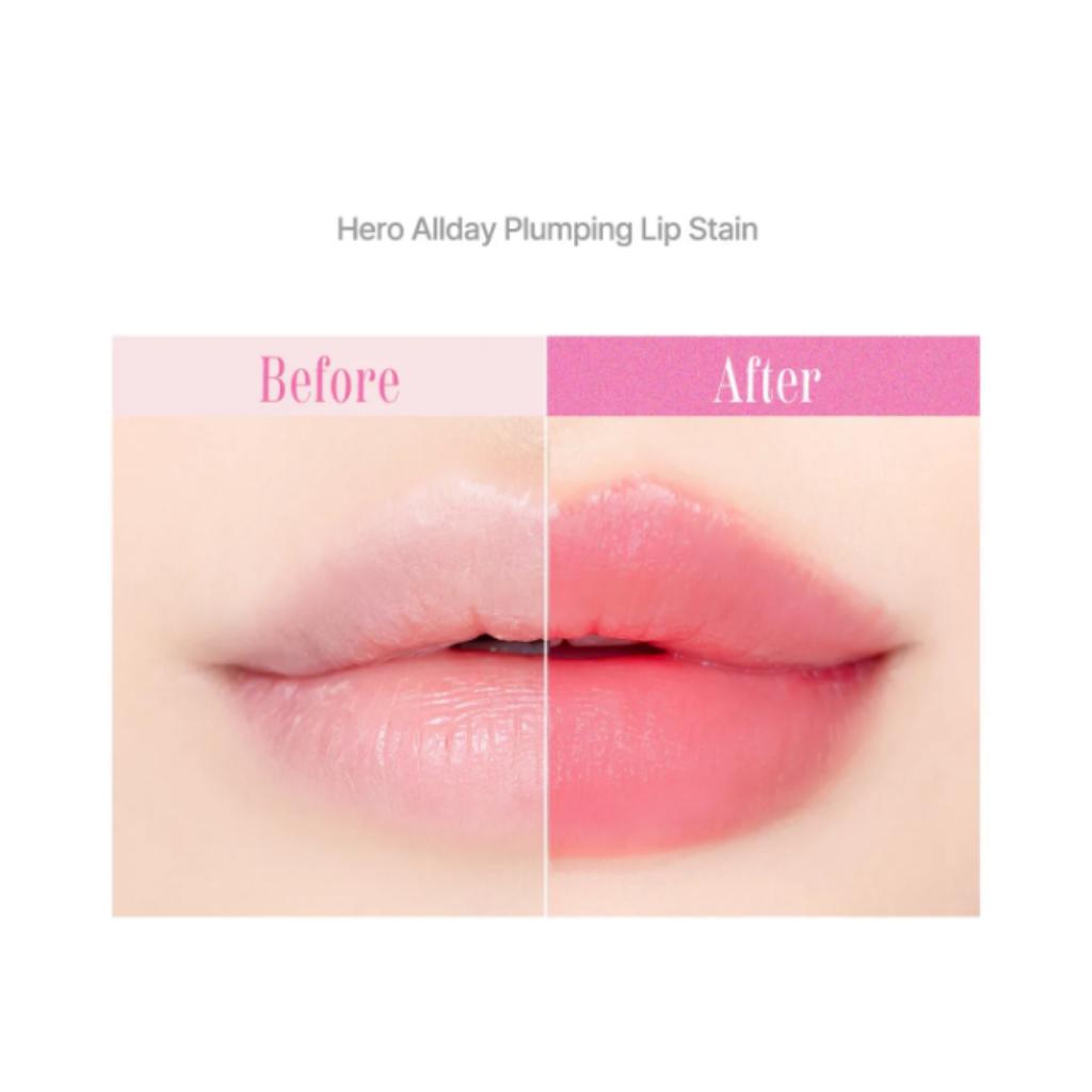 APRILSKIN Hero All-Day Plumping Tint 4g