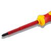SATA T-Series Phillips Insulated Screwdriver