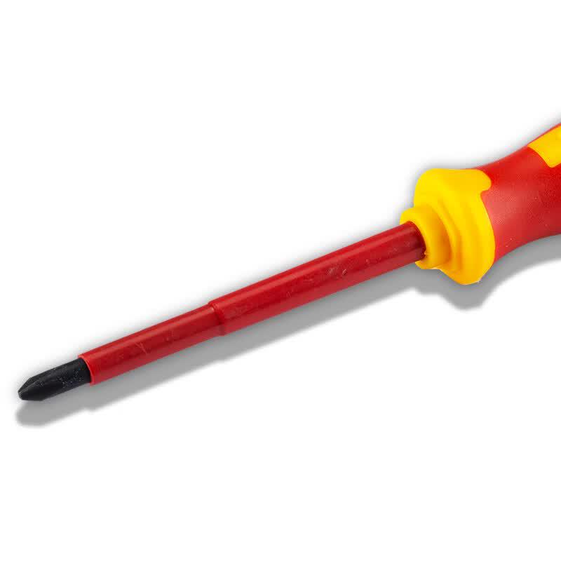 SATA T-Series Phillips Insulated Screwdriver
