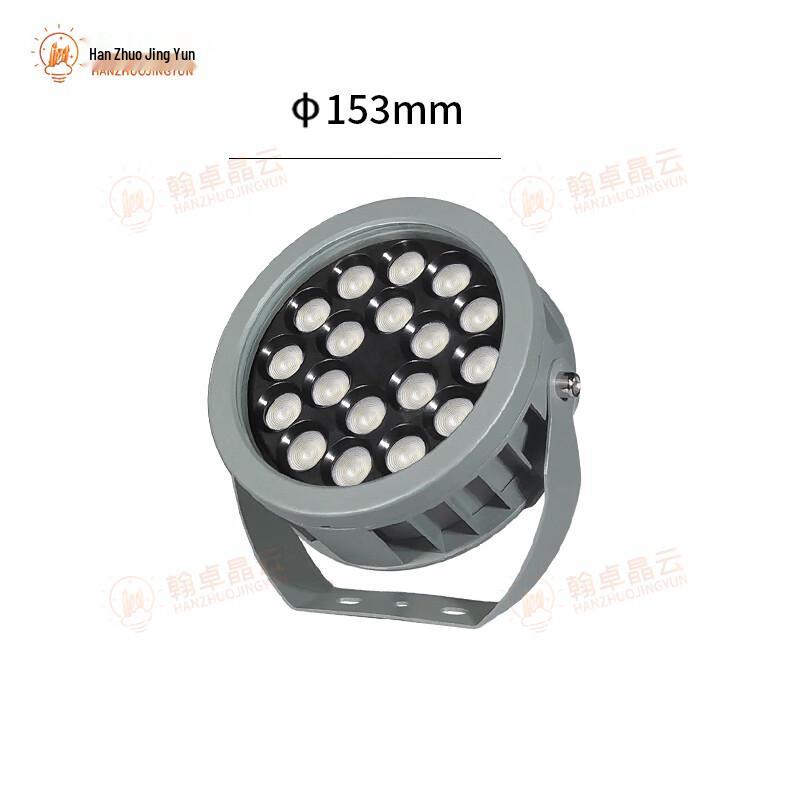 Outdoor Waterproof LED Landscape Floodlight