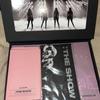 [USED] BLACKPINK the show dvd