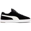 PUMA Suede S 'Black White' Men's 356414-03