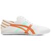 Onitsuka Tiger Mexico 66 Paraty White Rust Orange Sneakers 1183A437-107