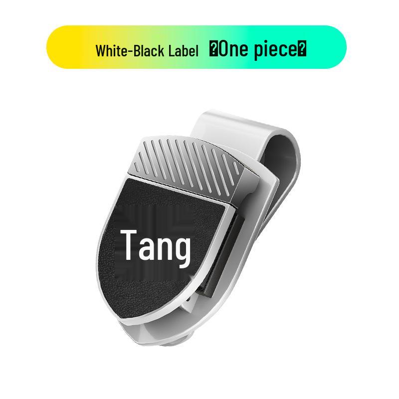 BYD Tang dm-i EV Glasses Clip for Car Interior Sun Glasses Holder