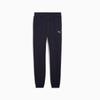 Puma Ess Tr Cl Men' Sweatpants Navy Blue 68261616 R