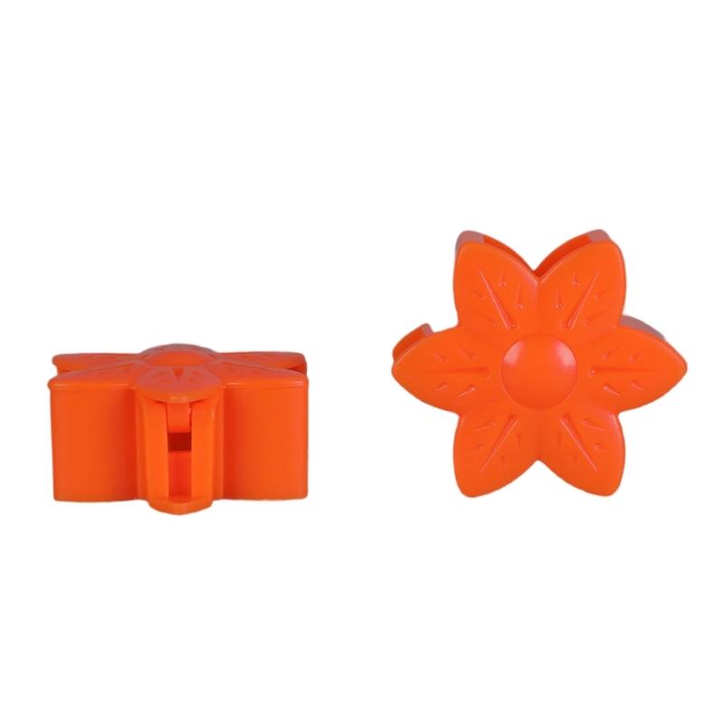 40Pcs Plant Climbing Wall Fixture Clips Mini Leaf Clips Plant Support Clips Wall Vine Fixing Clips for Plant Vine