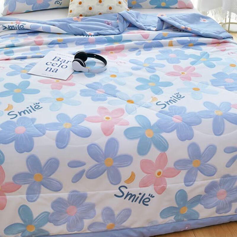 OEING Summer Quilt 200x230cm