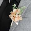 Women New Skirt Brooch Halloweens Gothicism Brooches Personality Brooch for Groomsmen and Guests