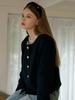 Anoetic Anc Classic Big Pearl Necklace