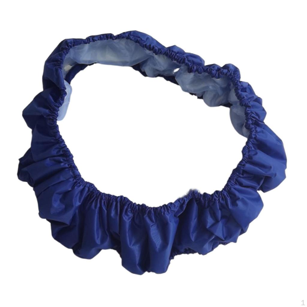 Cover of The Edge Springing Protective Easy Installation Sports Oxford