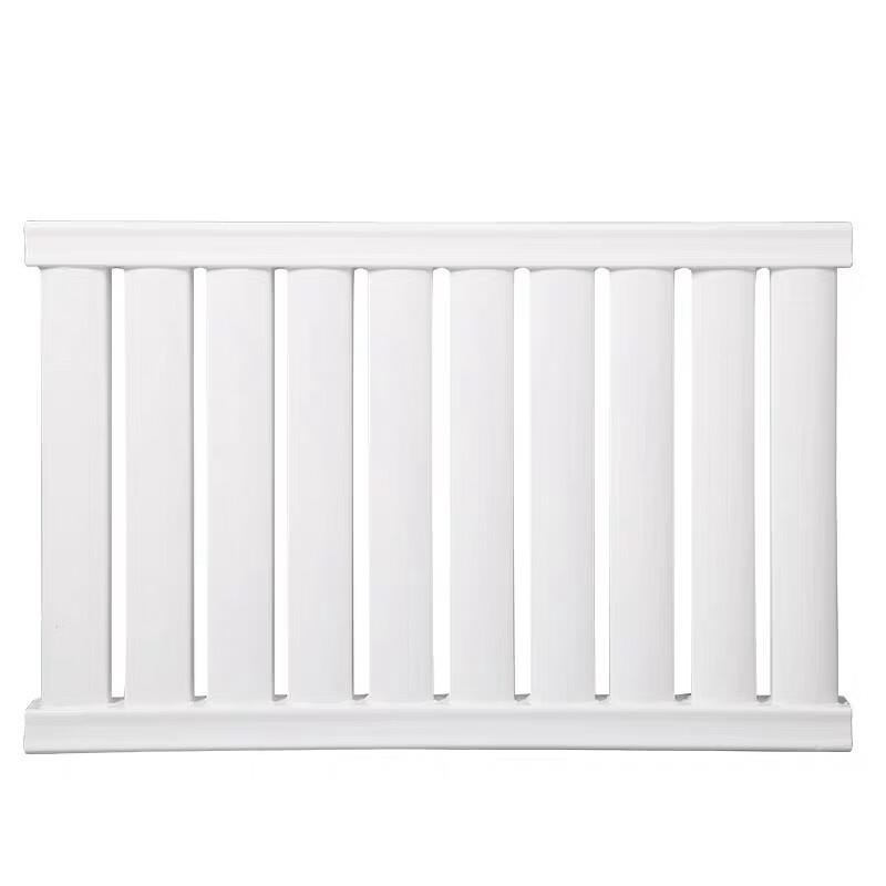 Yu Qilong 5026 Single-Layer Steel Radiator