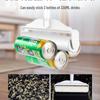 Tearable Lint Roller: Hair & Lint Cleaner for Clothes and Bedding