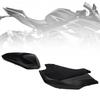 Front&Rear Raider Passenger Cushion Kit Black For Honda Cbr250Rr 2017-2024 2023