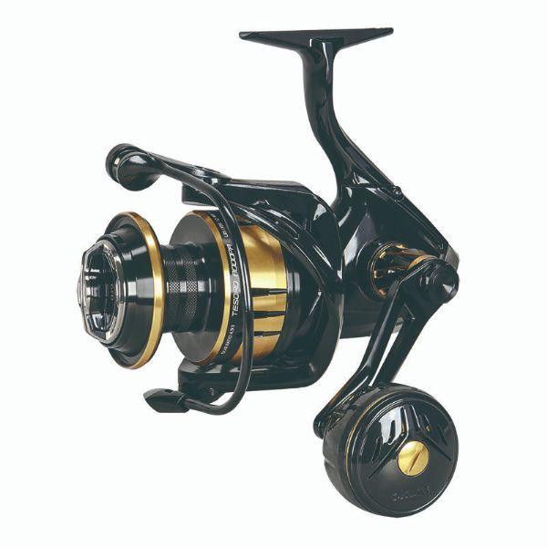 Used Okuma spinning reel TESORO TSR-8000PA