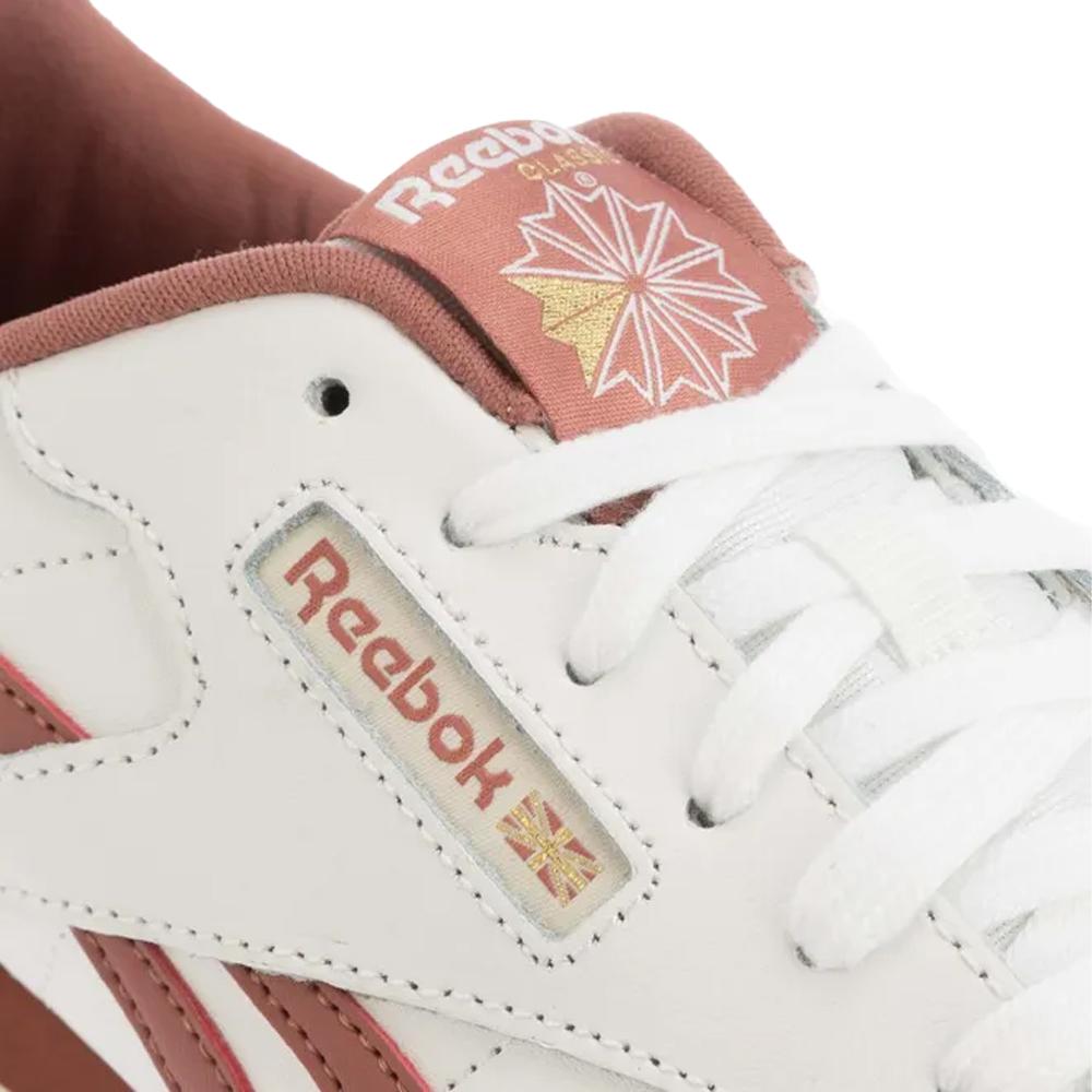 Reebok Childrens/Kids Classic Leather Trainers