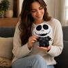 Halloween Plush Toy Stuffed Animal for Party Decor, Home Decoration and