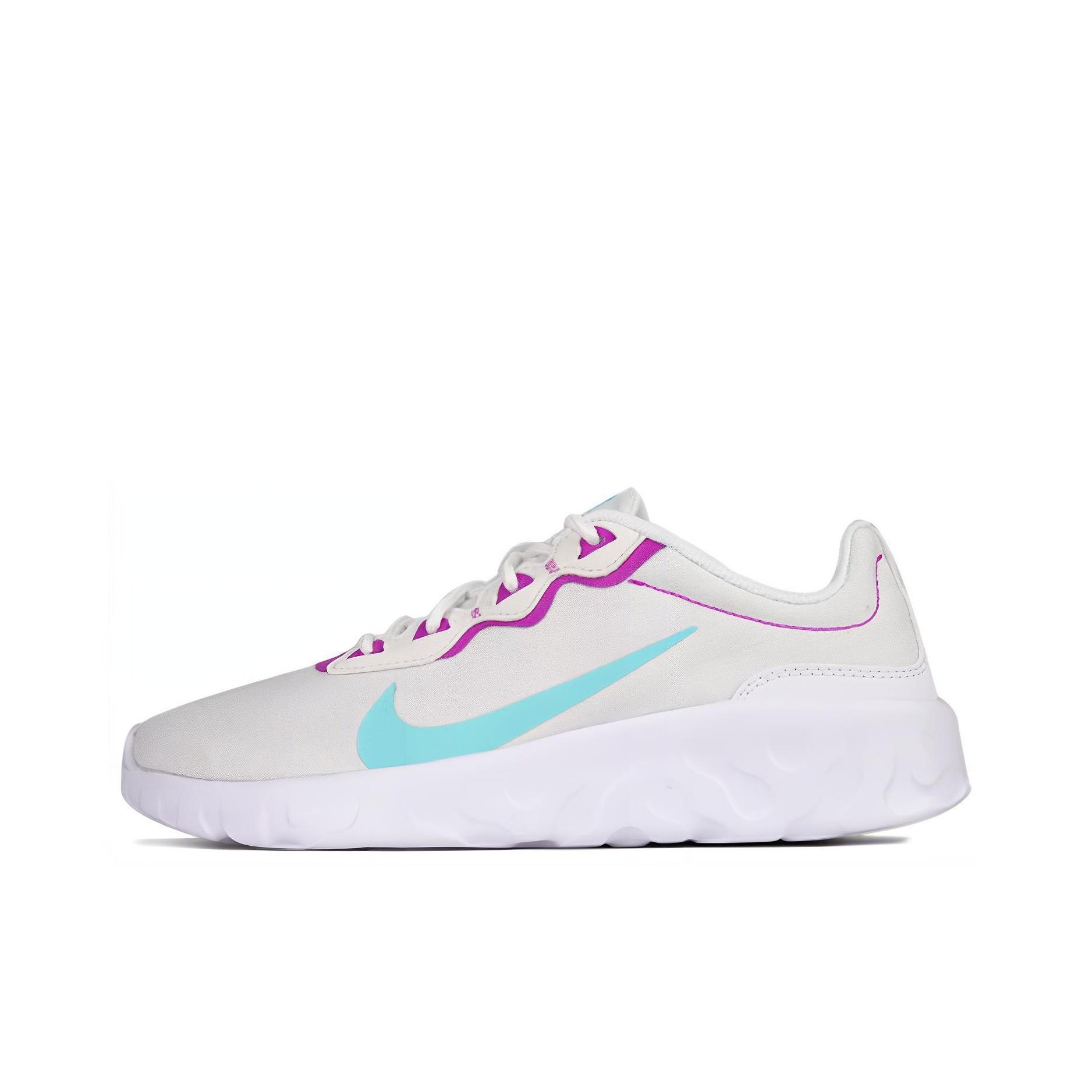 

кроссовки Nike Explore strada Running shoes Women CD7091-100