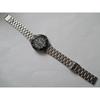 Used Q&Q 2035 Black Dial Diver's Men's Quartz Watch