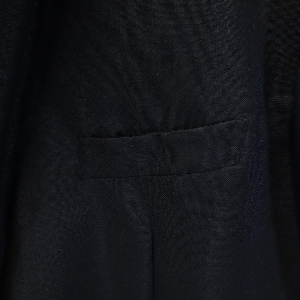 YVES SAINT LAURENT 90s Made in Japan Old tuxedo suit Setup 100-90-180 Men's Used