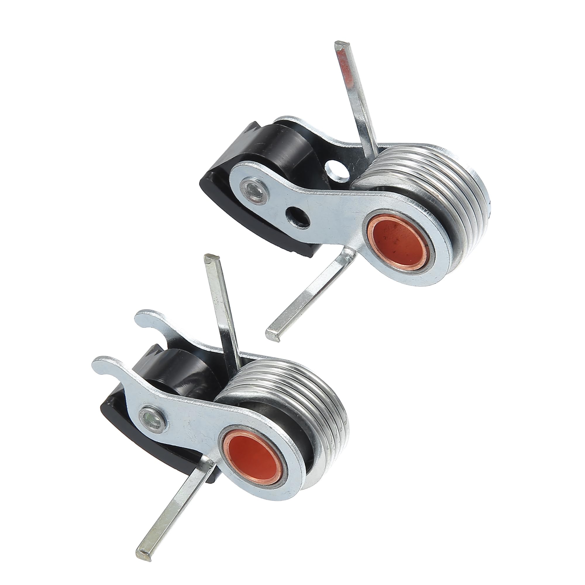 

A ABSOPRO Натяжитель внутренней и внешней цепи распредвала двигателя Harley для Twin Cam 1999-2006 (Упаковка из 2 шт.) серебряный