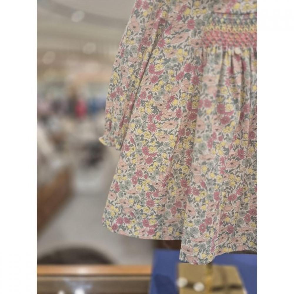 Chocola Jelly Flower Dress  Ttpmoe021p 