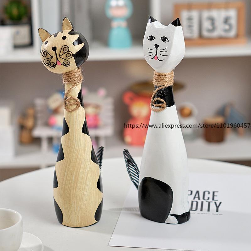 Cute Cartoon Rabbit Figurine for Home Decoration, Outdoor Courtyard, Garden, Balcony, Indoor Living Room, Bedroom Arrangement