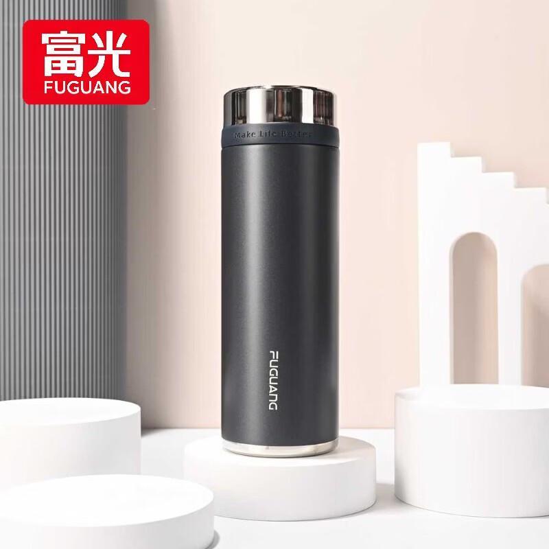 FUGUANG Langxing 304 Stainless Steel Vacuum Cup