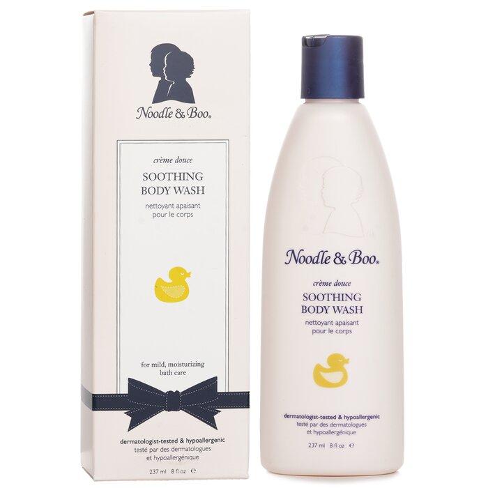 NOODLE & BOO Soothing Body Wash - Newborns & Infants (Sensitive Skin)