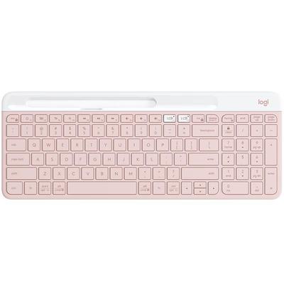 Logitech K580 Slim Multi-Device Wireless Keyboard