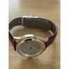 Used CITIZEN xC Ladies Watch Bordeaux Leather