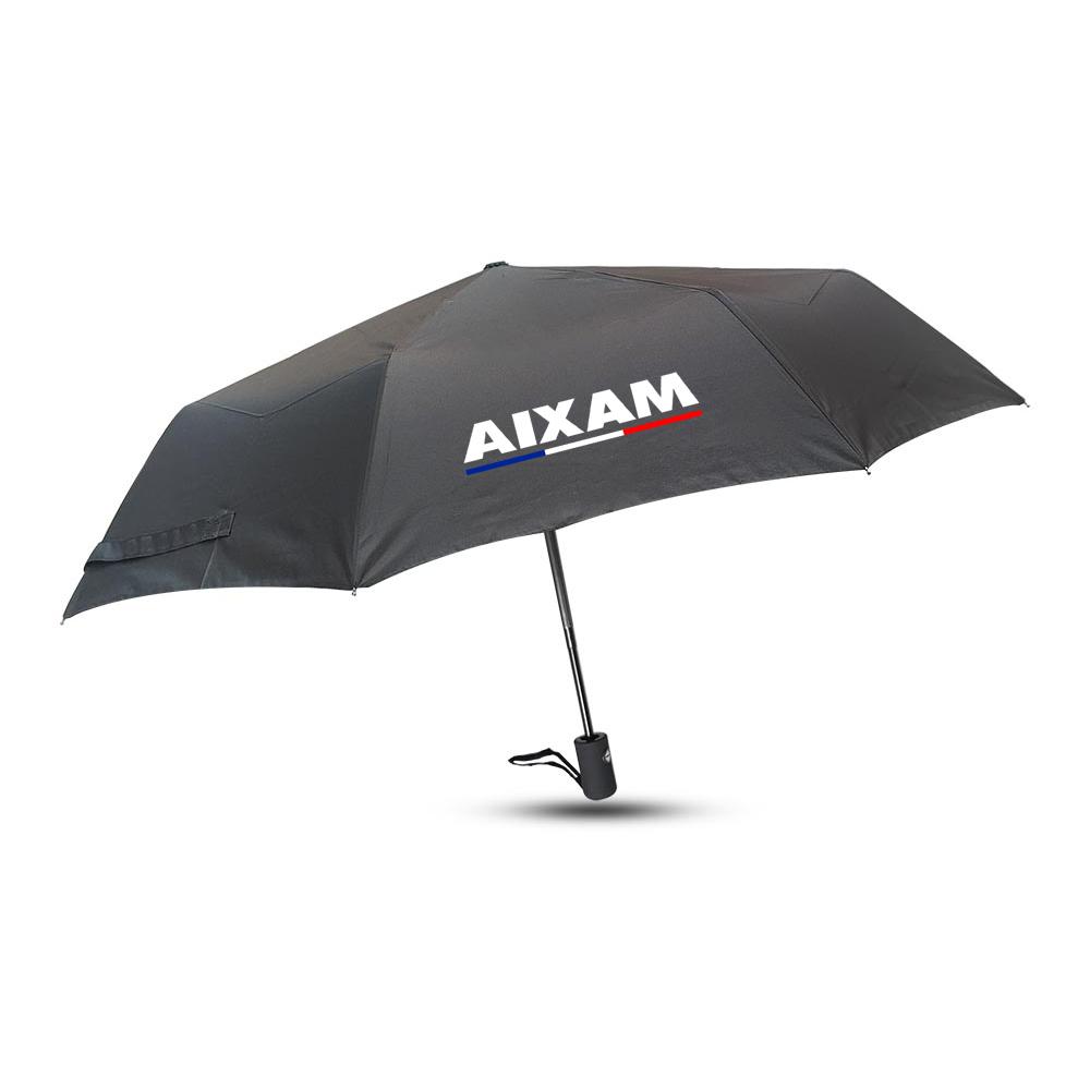Car Fully Automatic Folding Umbrella For Aixam GTO 500 R Crossover Crossline GTI City MINAUTO MEGA SANSATION Auto Accessories
