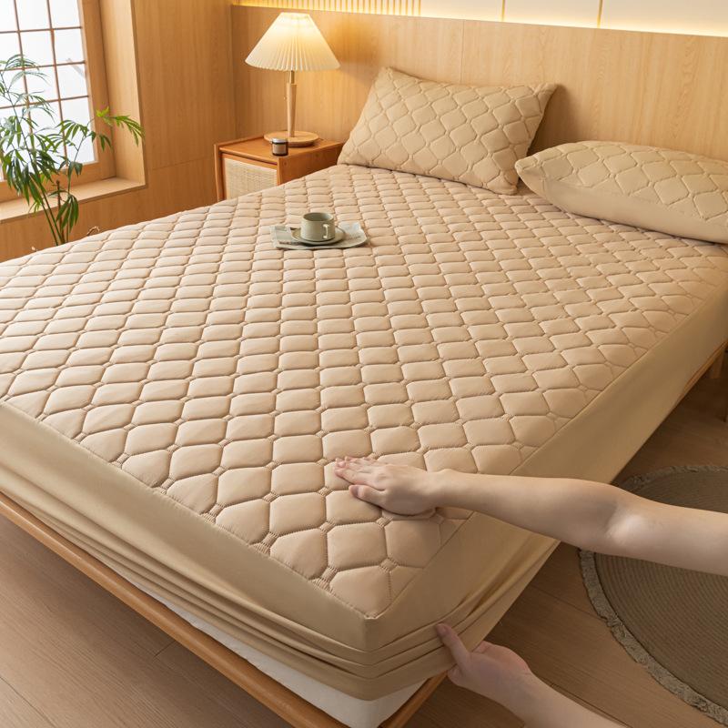 Waterproof Padded Mattress, Urine-proof Mattress, Cushion Protective Cover, Common for Bedrooms
