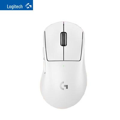 Logitech G PRO 2 GPW4 Trådløs Gaming Mus