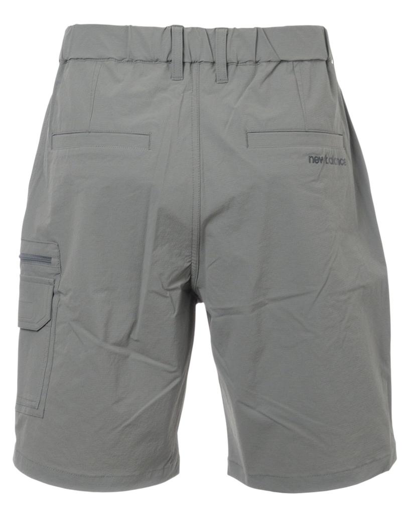 Golf Shorts 6 [New Balance] (Stretchable & Cooling) / Men's / 012-6138001 023_Gray [LL]