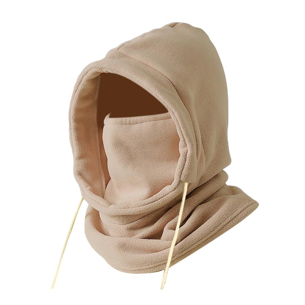 Windproof Balaclava Hat Warmer Beanies Fashion Ski Mask Caps  Outdoor