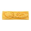 New Striped Children's Rabbit Ears Headband Baby Soft Comfortable Headband Baby Headband Accessories Headscarf