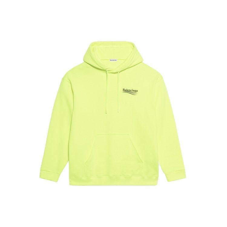 Balenciaga Women`ss Political Campaign Medium Fit