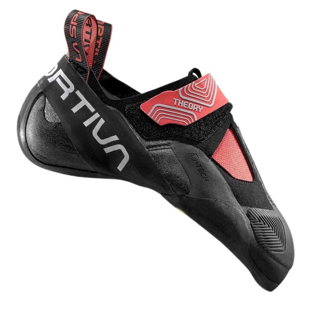 

La Sportiva скальные туфли Theory 41 1/2