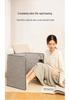Smart Under-Desk Foot and Leg Warmer for Home and Office Use