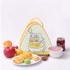 Thickened Breakfast Thermal Bag Aluminum Foil Rice Ball Lunch Box Bags  Student