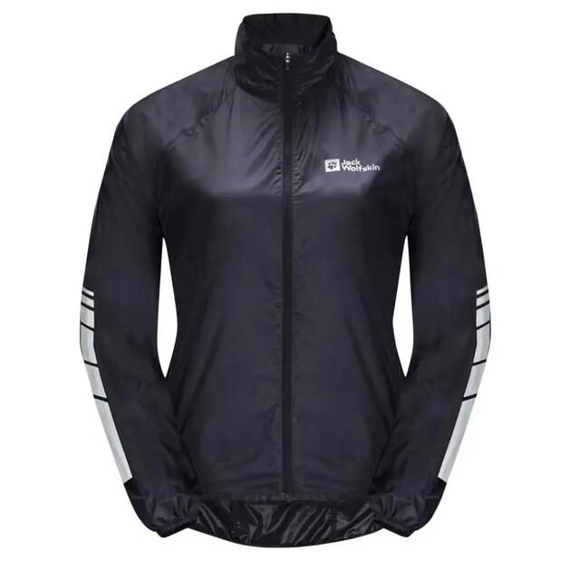 Jack Wolfskin Jacket Morobbia Wind