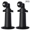 HD Security Camera Newest Metal Wall Mount For Ring Stick-Up Cam Plug-In/Battery