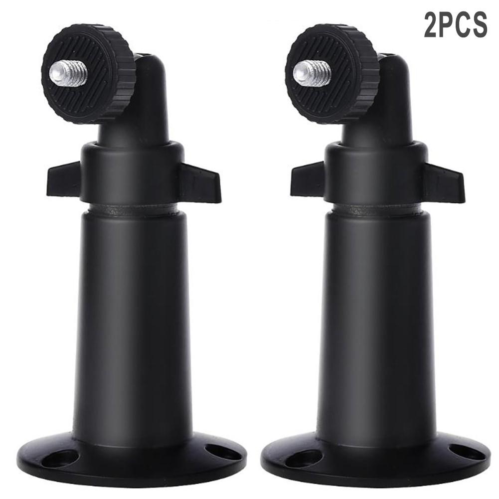 HD Security Camera Newest Metal Wall Mount For Ring Stick-Up Cam Plug-In/Battery