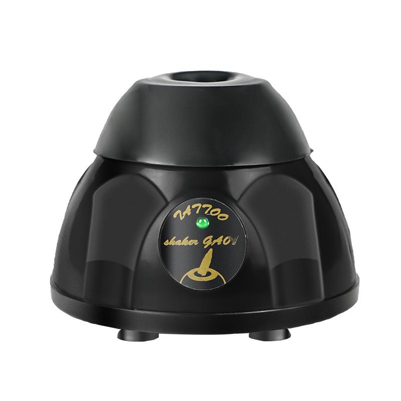 1200mAh Tattoo Pigment Vortex Shaker – Large Capacity Mixer