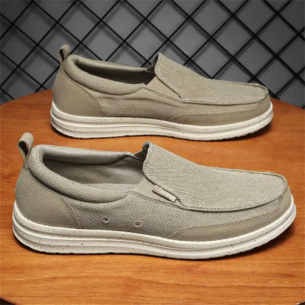 Fashion Legitimate Leather Thick-heeled Outdoor Shoes For Man Mules Basketball Sneakers 48 Size Bule Sport Resale Designers Tens