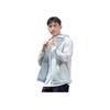 Li-Ning Outdoor Lightweight Quick-Dry Breathable UV Protection Cycling Hiking Casual Hooded Sun Protection Jacket Unisex jackets LNYV060-4
