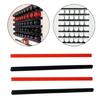 Praktische Koffiepads Houder Opberg Organizers Display Organizers Pads Stand Plastic Textuur Geschikt voor Poederbeker