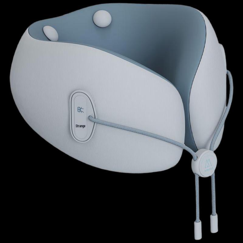 

U7pro Smart U-shaped Neck Massager Pillow CN plug (adapter included)