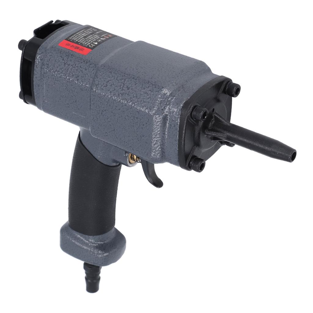 Air Nail Puller Nail Remover 0.4‑0.7mpa Multifunction Pneumatic Nail Remover Tool for Recycled Wood Fence Pallet