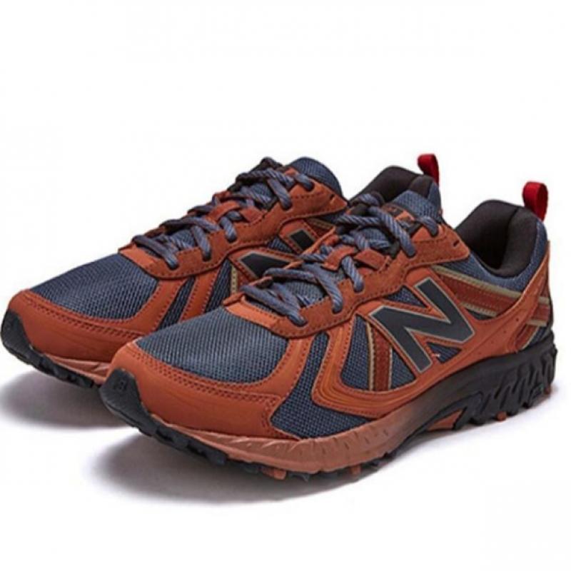 [New Balance Shoes] New Balance Sneakers Mt410kg5